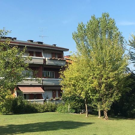 Apartamento Clorofilla Desenzano del Garda Exterior foto