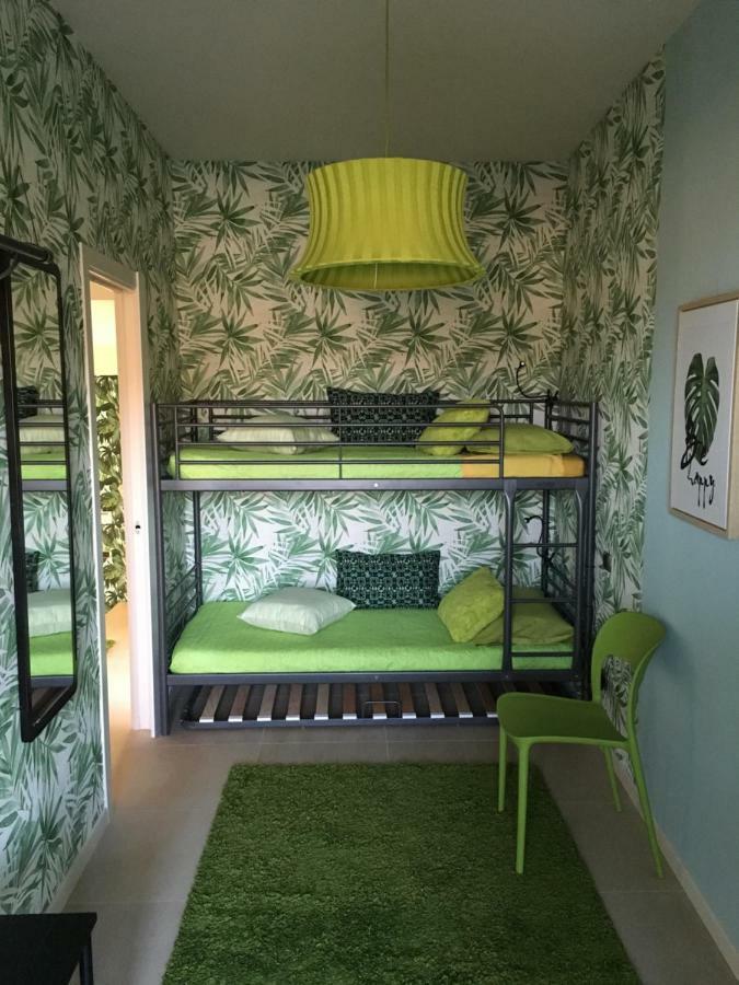 Apartamento Clorofilla Desenzano del Garda Exterior foto