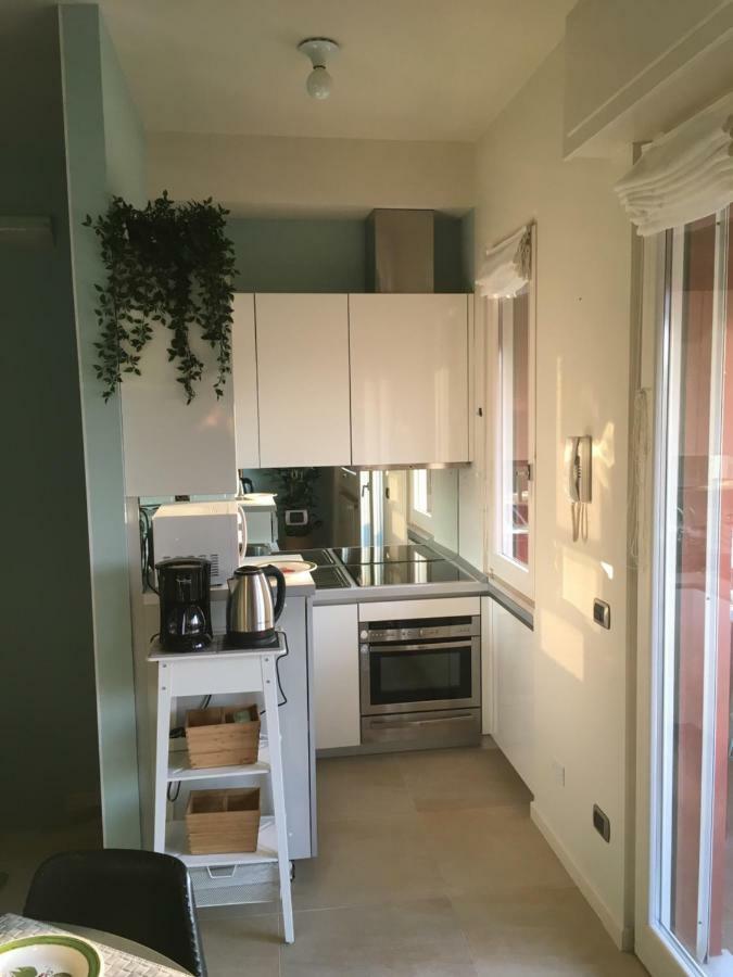 Apartamento Clorofilla Desenzano del Garda Exterior foto