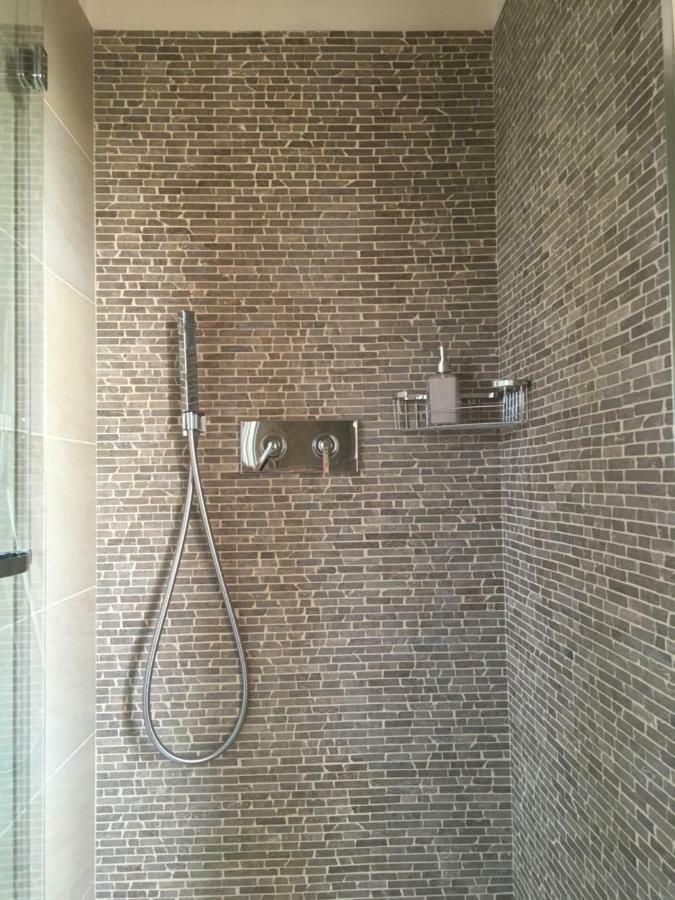Apartamento Clorofilla Desenzano del Garda Exterior foto