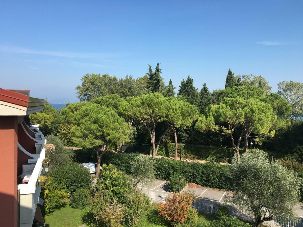 Apartamento Clorofilla Desenzano del Garda Exterior foto