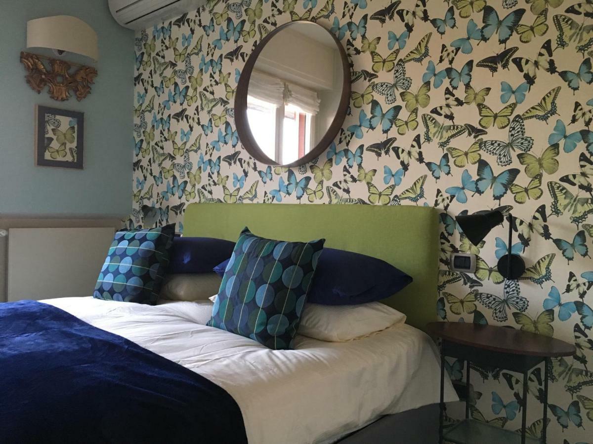 Apartamento Clorofilla Desenzano del Garda Exterior foto